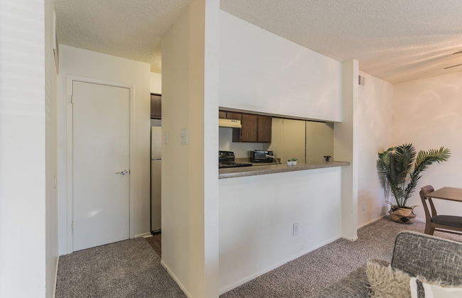 The Relaxing Suites of Midland - Photo 5