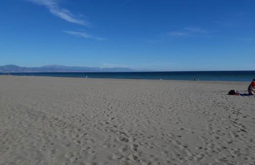 CABOMOLINOS, APARTAMENTO108 - Foto 36