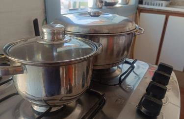 Cantinho da ju - Foto 6