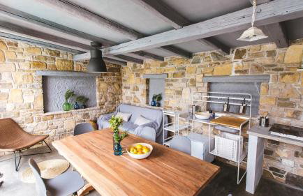 Stancia Vigini by Villas Guide - Foto 37