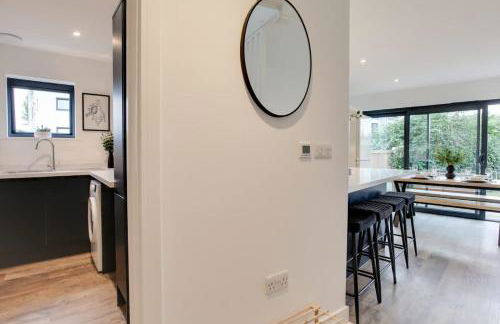 Surehaven Stays 4 Bedroom House Braintree - Foto 16