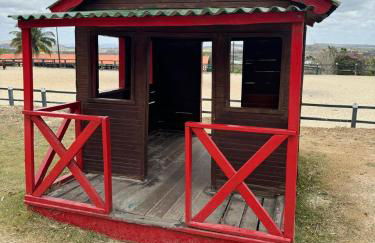 Monte Castelo - Meu Flat - Foto 24