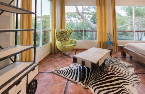 Classic Villa for 12- Pool, BBQ, big exterior area - Foto 27