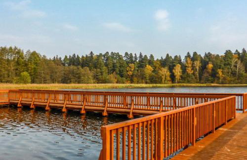 Holiday Home Dom pod Sosnami by Interhome - Foto 54