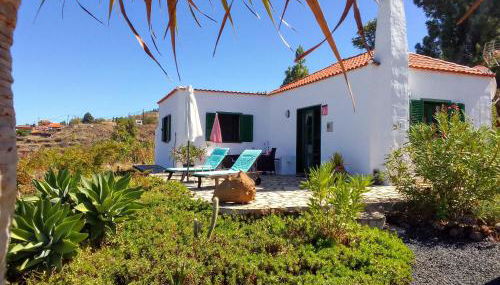 Casa Flor azul - Foto 2