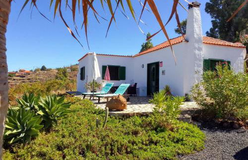 Casa Flor azul - Foto 2