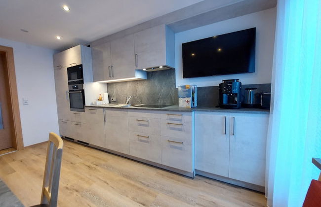 Apart Frühstückspension Stark Paznaun - Foto 41