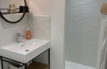 l'Herbo' MAGNIFIQUE maison à 2 pas du porte de Pêche de l'Herbaudière - Foto 25