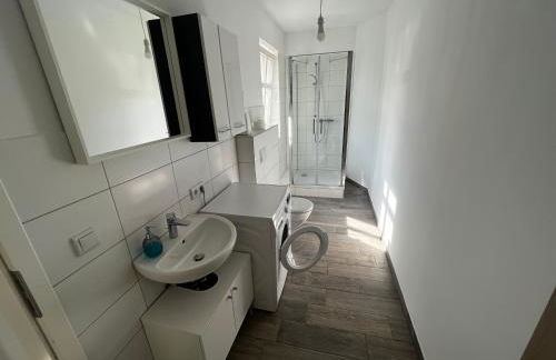 Große Monteurwohunung-Fewo - Foto 8