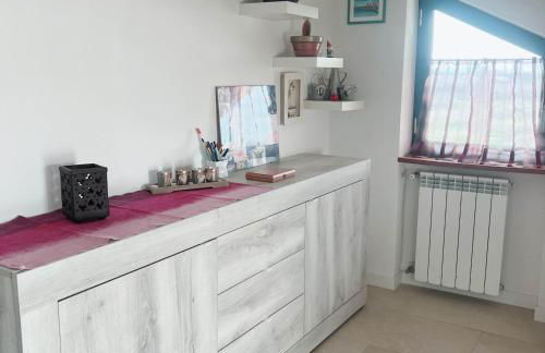 Chez Sylviane Alloggio turistico in campagna vicino al mare - Photo 4