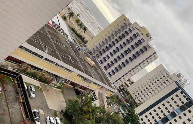 Pé na Areia Praia da Ocean - Foto 26