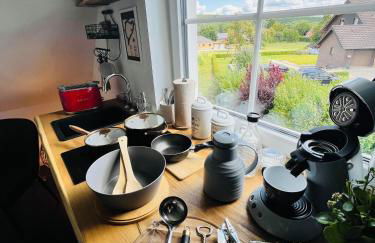 Greenhell Farmhouse - Foto 66