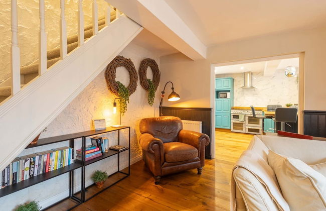 Host Stay The Coachman s House - Foto 9