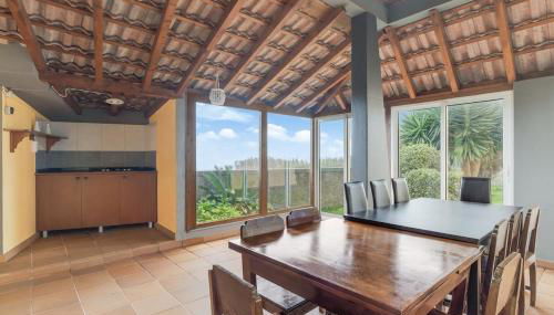 Porto Moniz Yellow House - Foto 3