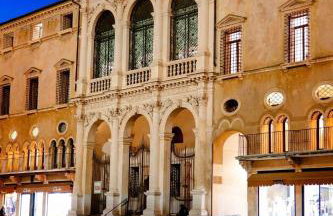 Liberty Dream, fascino a Vicenza - Foto 55