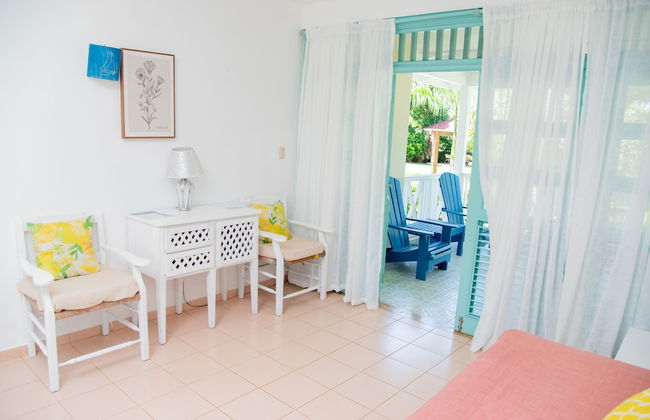 El Pelicano Apart-Hotel - Foto 11