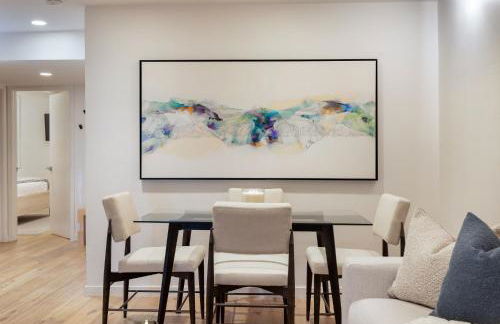 Renovated 2 BR Aspen Condo Ski-in out - Foto 28