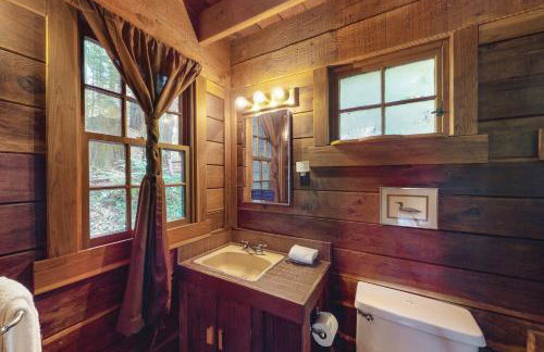 Dreamcatcher Cottage - Foto 12