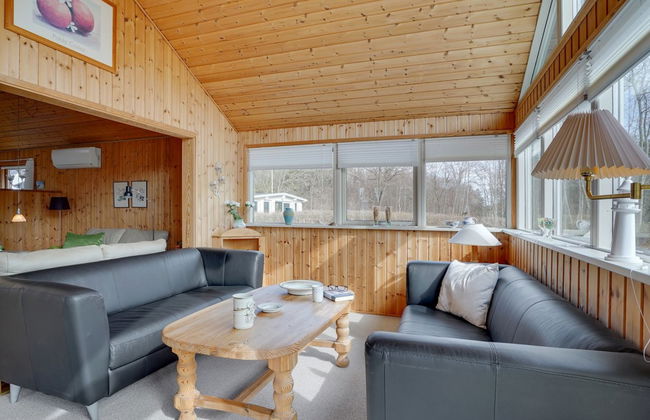 "Nikoline" - 150m to the fjord - Foto 9