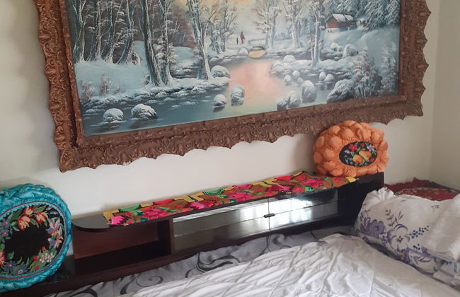 Room in Guest Room - Healthy Retreat Holiday in Mountain - Foto 4