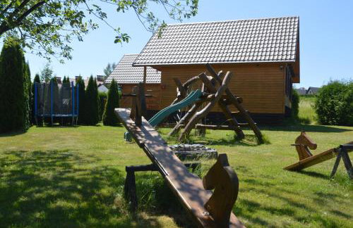 Domki Pod Lasem - Photo 18