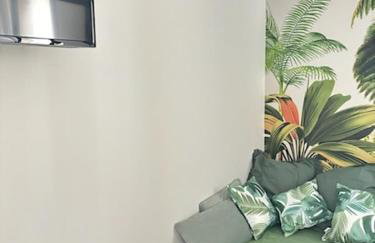 CLIMATISÉ appartement design hypercentre Gare & espresso offert - Foto 24