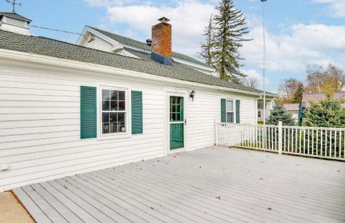 5 Mi to Lake Ontario Mexico Home with Seasonal Pool - Photo 26