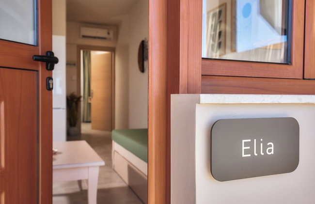 OZEA Elevated Living -formerly Keramos villa and apartments- - Foto 68