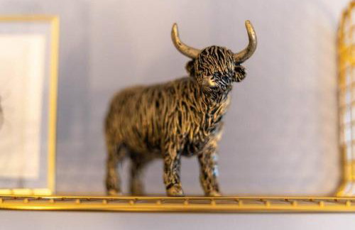 The Gatsby - Art Deco House For 13 - Foto 43