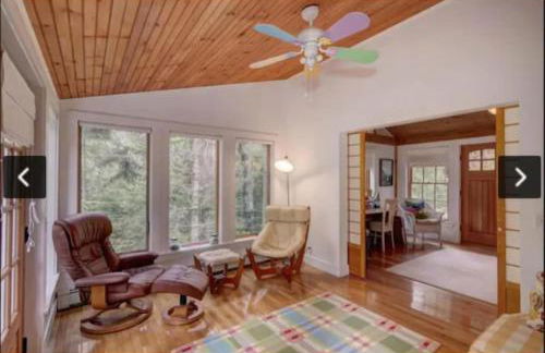 Post and Beam Hikers Dream fire pit pet - Foto 32