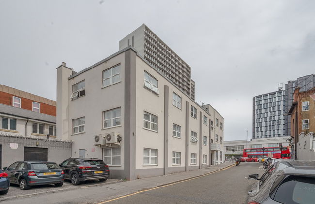 Flexistay Tulsi Aparthotel - Foto 38