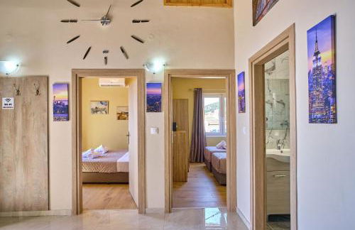 Christine's Seaview by CorfuEscapes - Photo 6