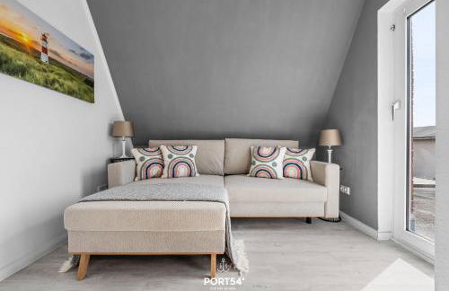 Ferienhaus Strandflieder Büsum - Foto 18