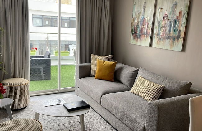 Rent Inn Suites - Foto 57