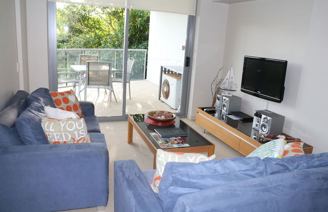 Scarborough Beach Resort QLD - Foto 39