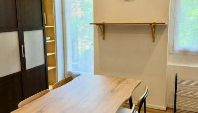 Appartement Gare Toulouse Matabiau Climatisé - Photo 4