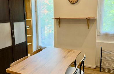 Appartement Gare Toulouse Matabiau Climatisé - Photo 4