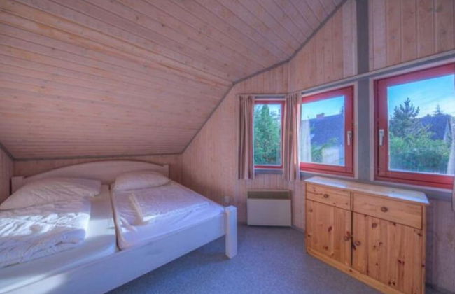 Ferienhaus im Ferienpark Mirow - Photo 2