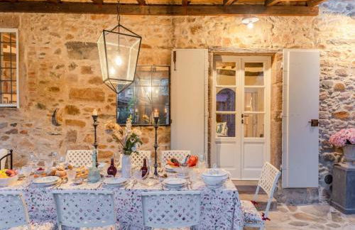 Villa near Lucca with Tuscan Charm - Foto 24