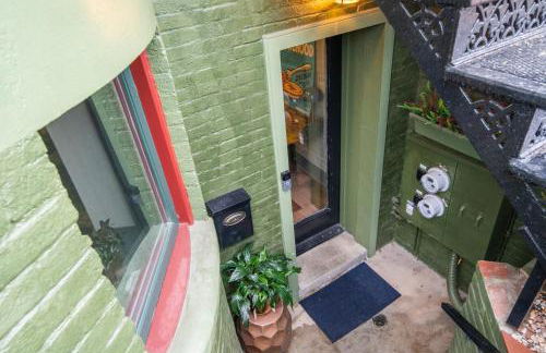 2BR Capitol hill delight, with private parking - Foto 7