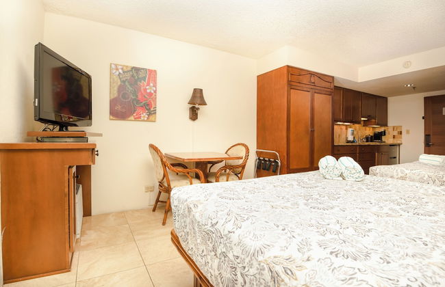 Luana Waikiki by Tropical Escapes Realty - Foto 35