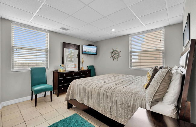 Bayfront Condo With Water View & Boat Slips! - Foto 3