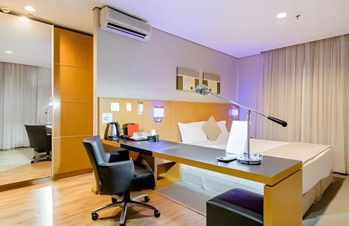 Flat Osasco Trade Center - Foto 36