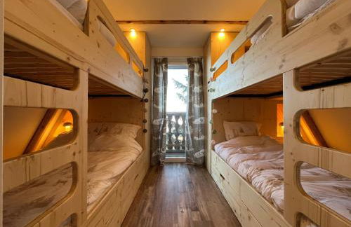 Chalet 6-8 pers St Lary Alt1700m -100mdespistes classé 4 étoiles - Photo 27