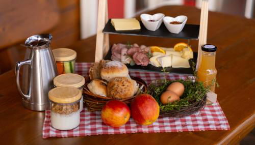 Haus Sonnengruss - Foto 4