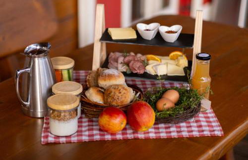 Haus Sonnengruss - Foto 4