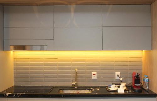 MyHome - Suíte de Luxo próximo ao Shopping Iguatemi e Consulado Americano - Foto 6