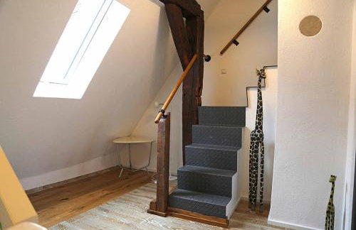 Ferienhaus Blaues Häuschen - Foto 28