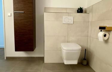 Stilvolles Apartment mit Waldblick - Foto 14