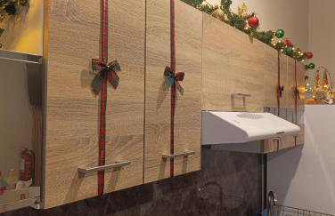 Studio 35 - Modern & Cozy Studio in Chalandri City Center - Foto 35